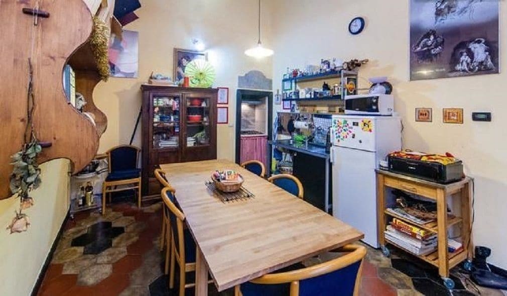 B&B La Rosa D'Oro Γένοβα Εξωτερικό φωτογραφία