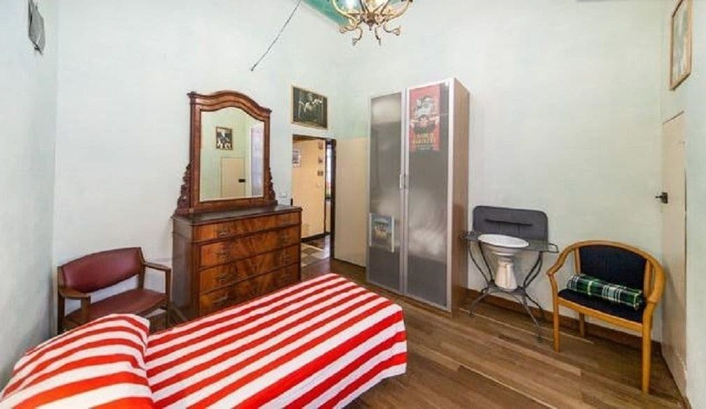 B&B La Rosa D'Oro Γένοβα Εξωτερικό φωτογραφία