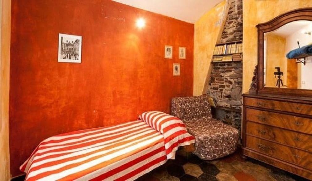 B&B La Rosa D'Oro Γένοβα Εξωτερικό φωτογραφία