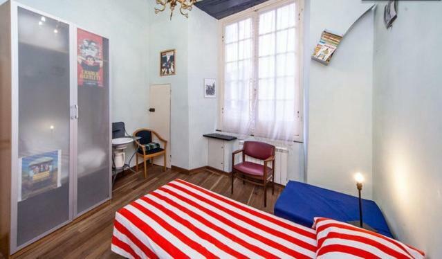 B&B La Rosa D'Oro Γένοβα Εξωτερικό φωτογραφία